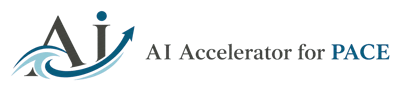 Corrected AI Accelerator for PACE logo