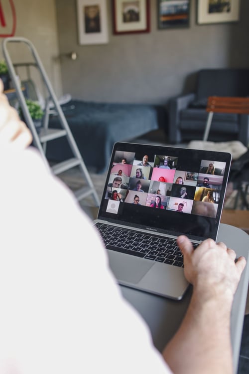 Online Meeting